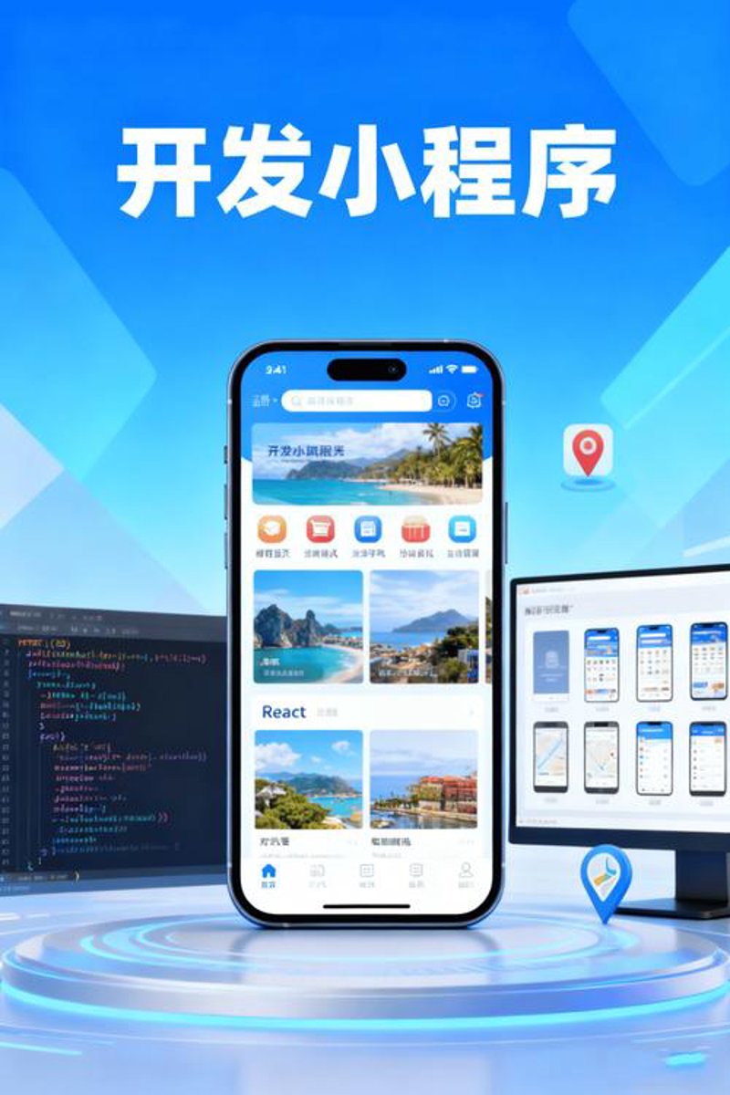定制企业网站:打造在线业务新舞台